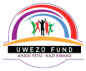 Uwezo Fund Oversight Board logo